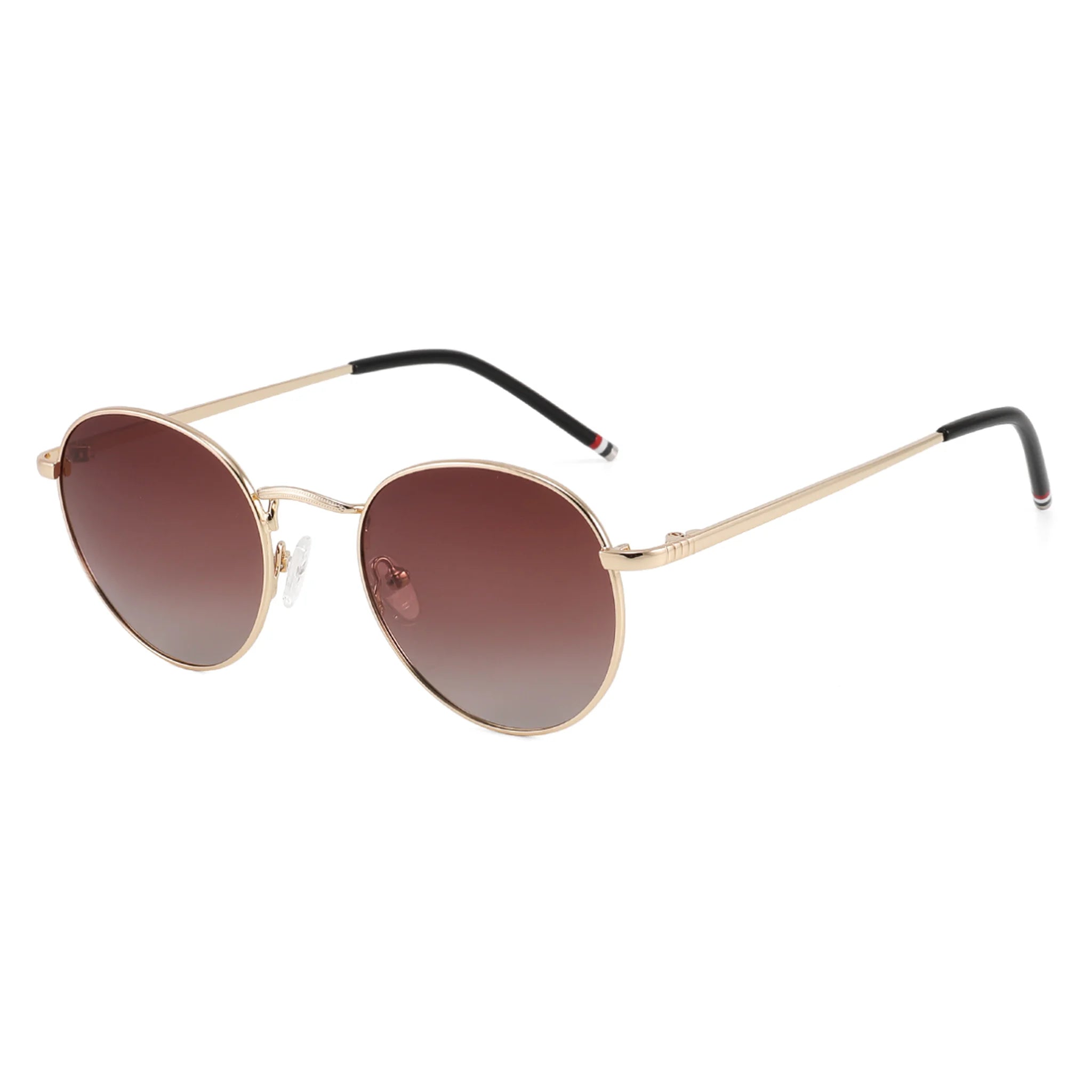 Round Metal Sunglasses JT-GLT9044 - Joyiris Eyewear