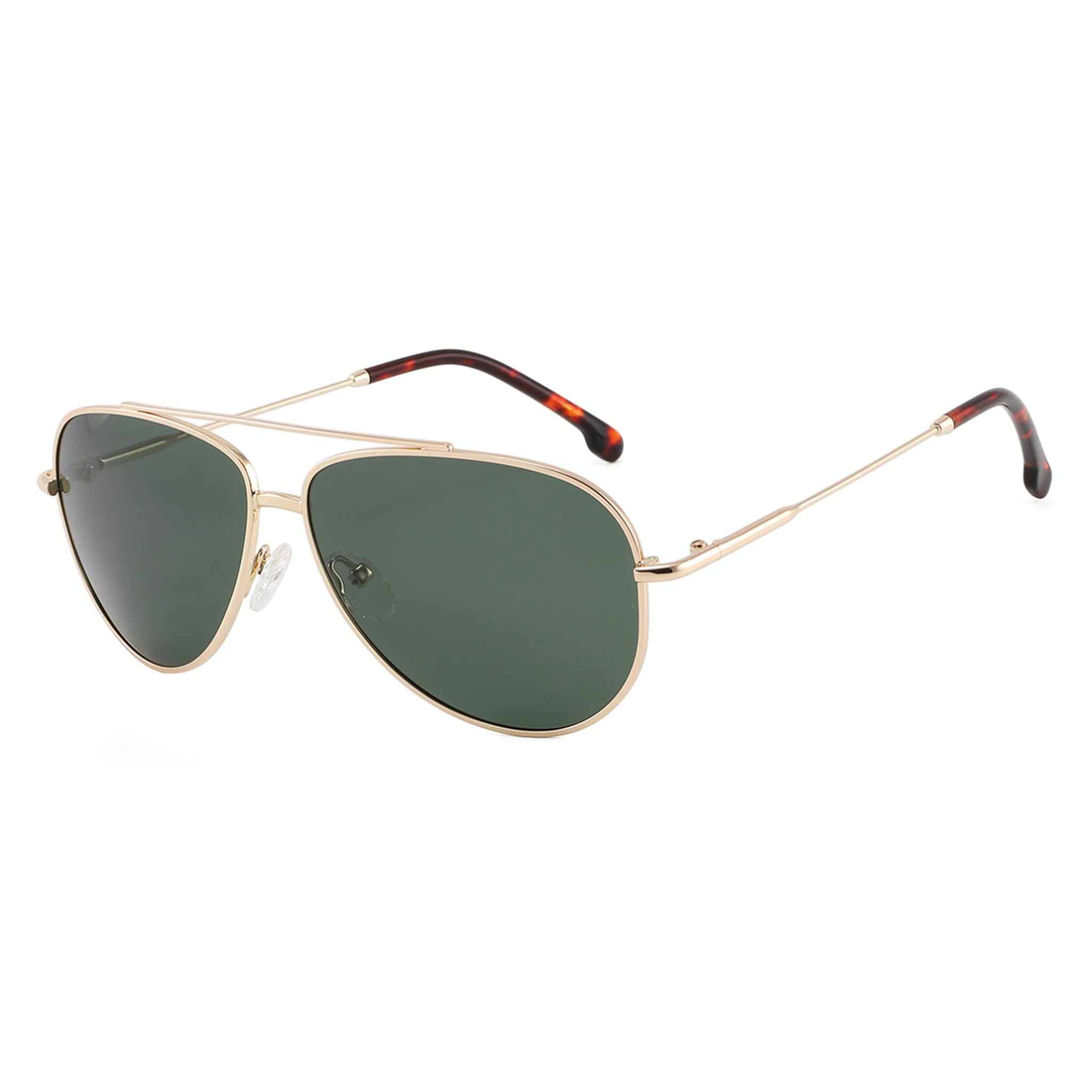 Aviator Metal Sunglasses JT-GLT9051 - Joyiris Eyewear