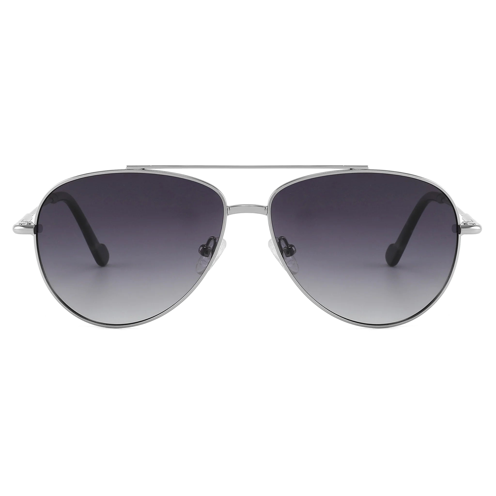 Aviator Metal Sunglasses JT-GLT9051 - Joyiris Eyewear
