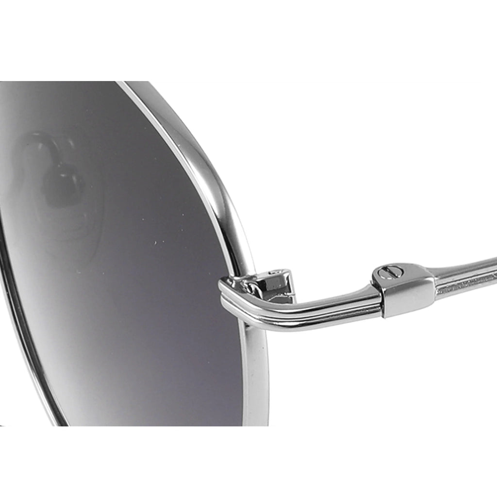 Round Metal Sunglasses JT-GLT9056 - Joyiris Eyewear
