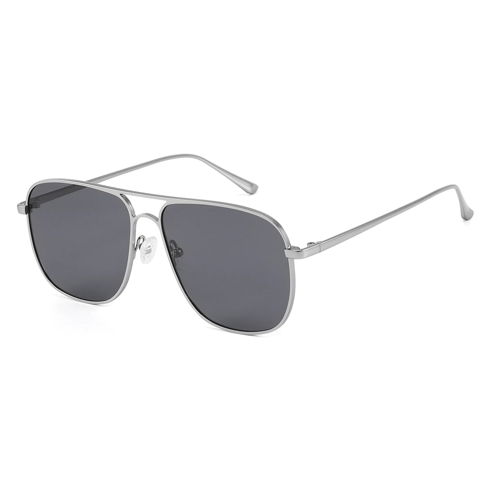 Square Metal Sunglasses JT-GLT9059 - Joyiris Eyewear