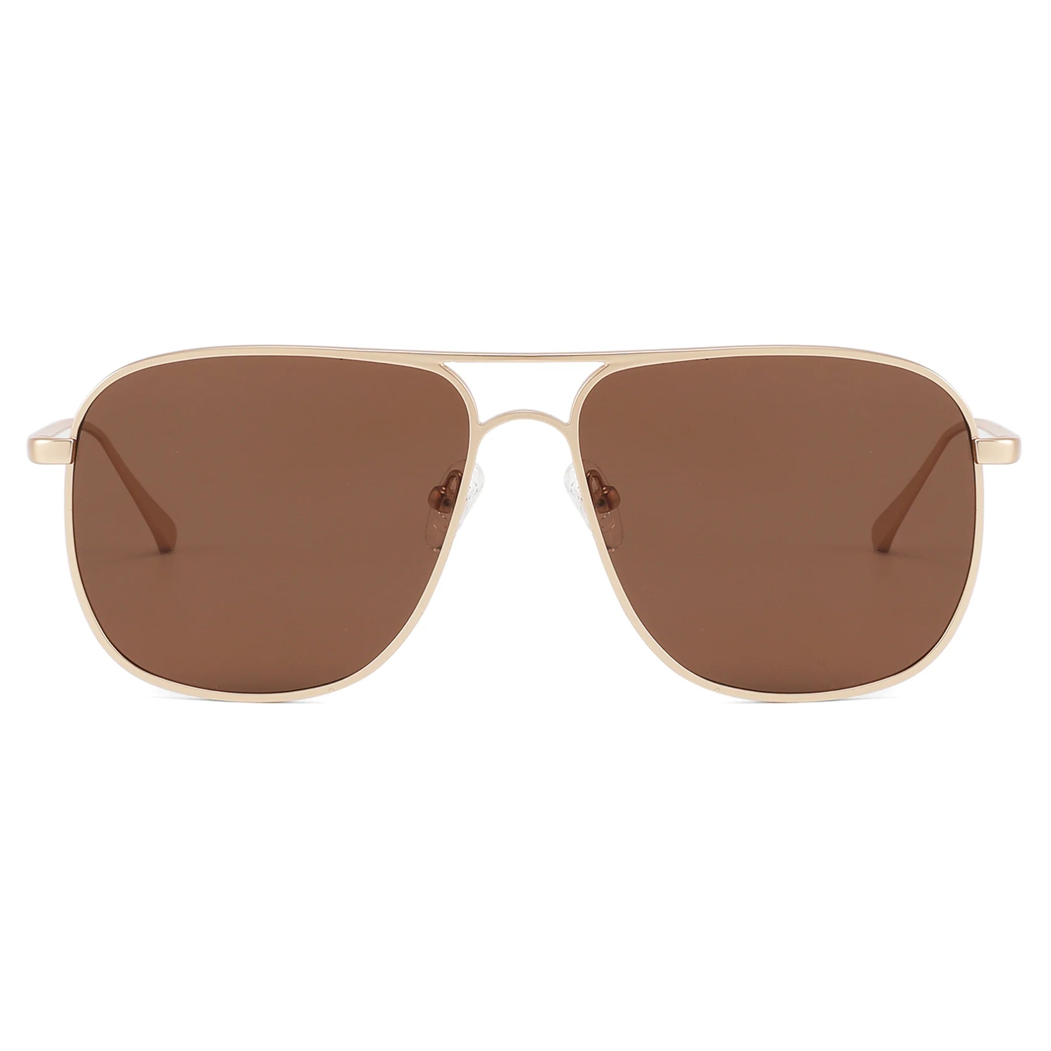 Square Metal Sunglasses JT-GLT9059 - Joyiris Eyewear