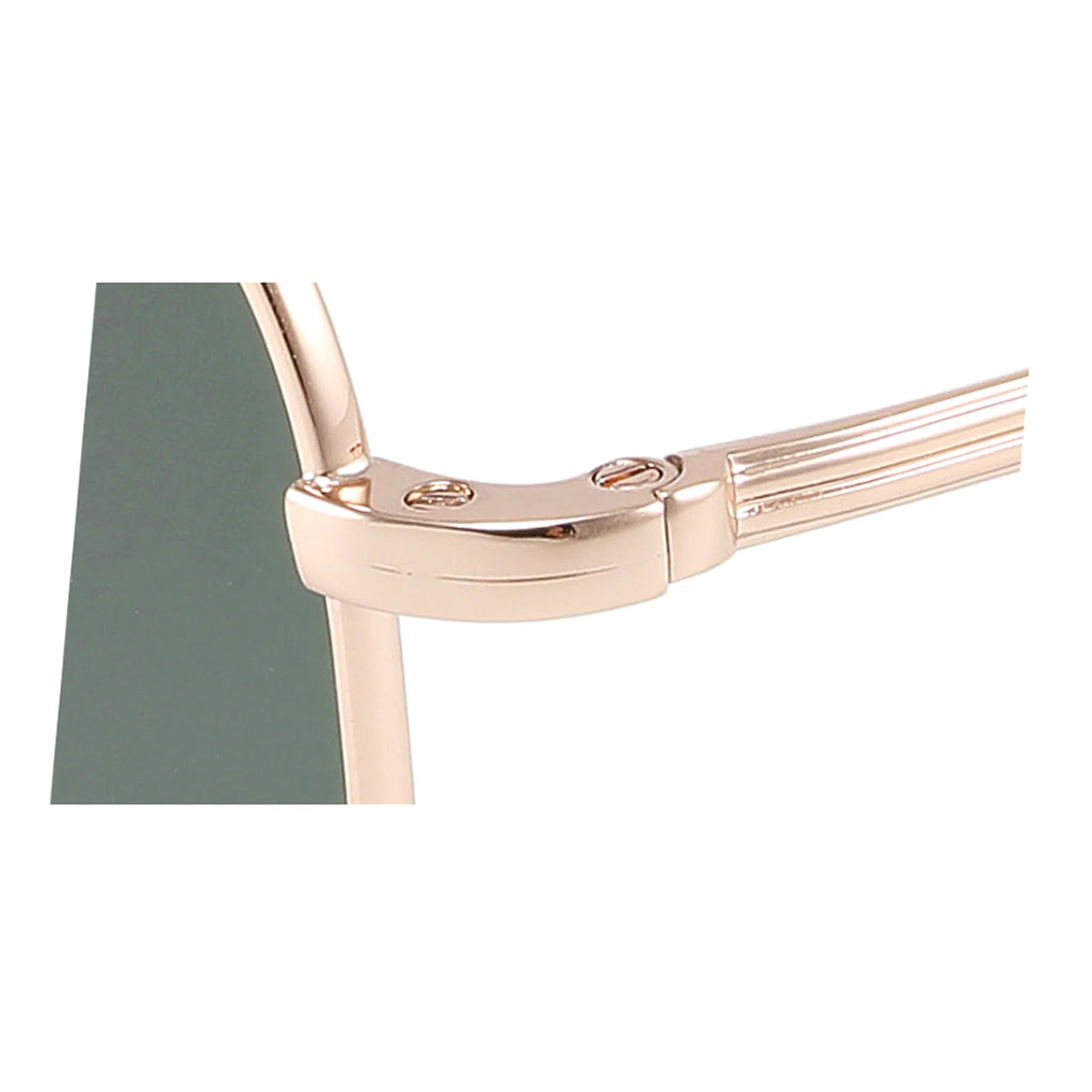 Square Metal Sunglasses JT-GLT9060 - Joyiris Eyewear