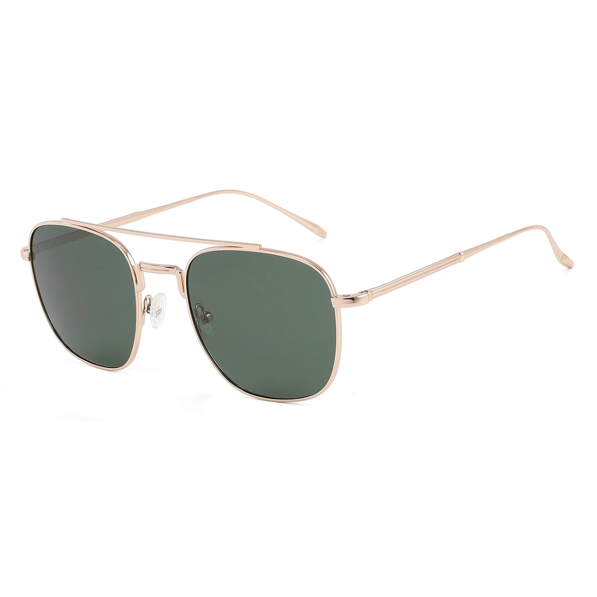 Square Metal Sunglasses JT-GLT9060 - Joyiris Eyewear