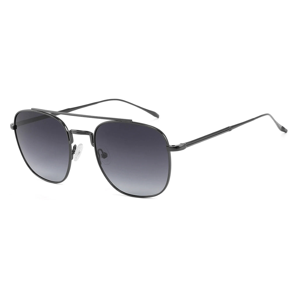 Square Metal Sunglasses JT-GLT9060 - Joyiris Eyewear