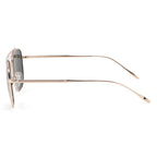 Square Metal Sunglasses JT-GLT9060 - Joyiris Eyewear