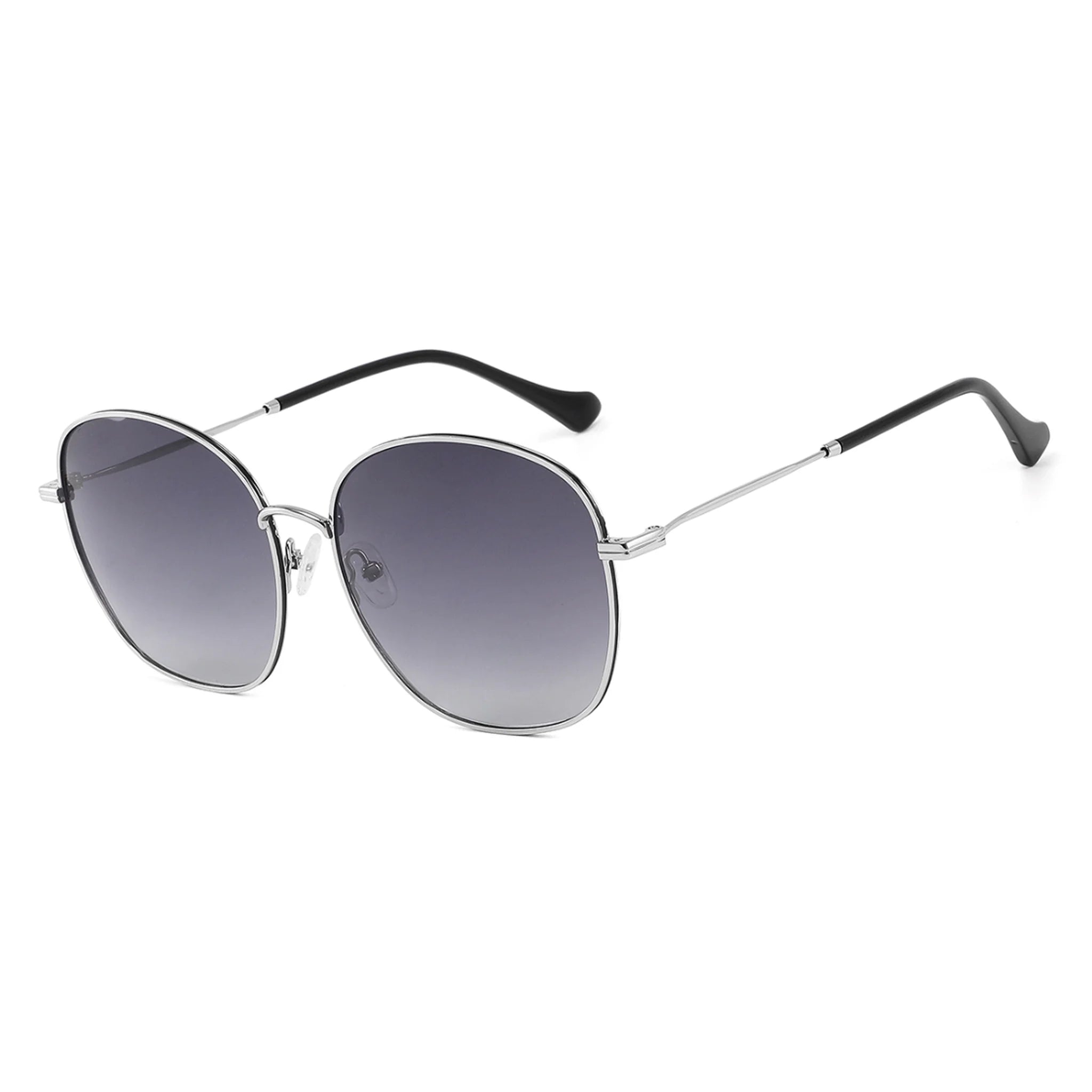 Round Metal Sunglasses JT-GLT9061 - Joyiris Eyewear