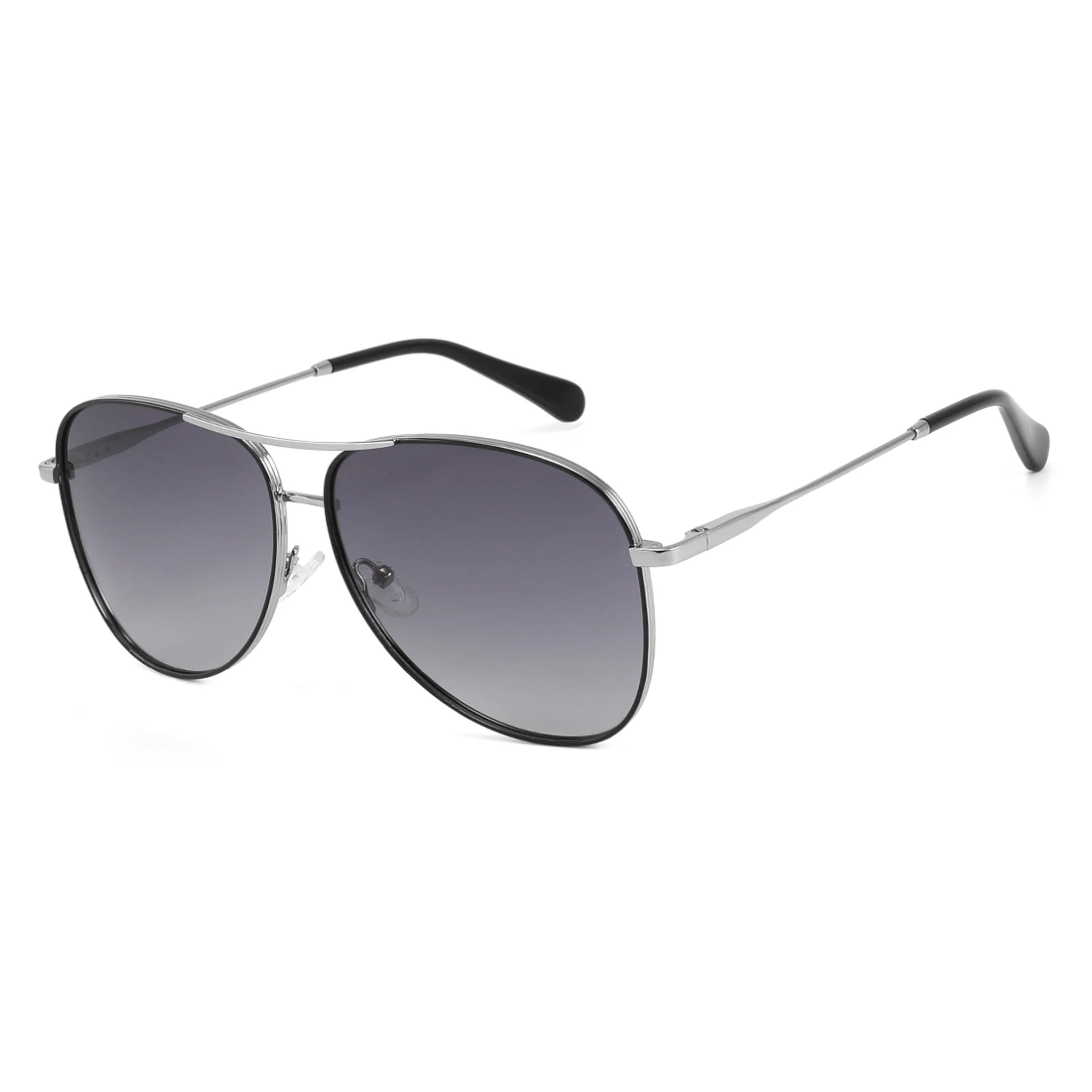 Aviator Metal Sunglasses JT-GLT9068 - Joyiris Eyewear