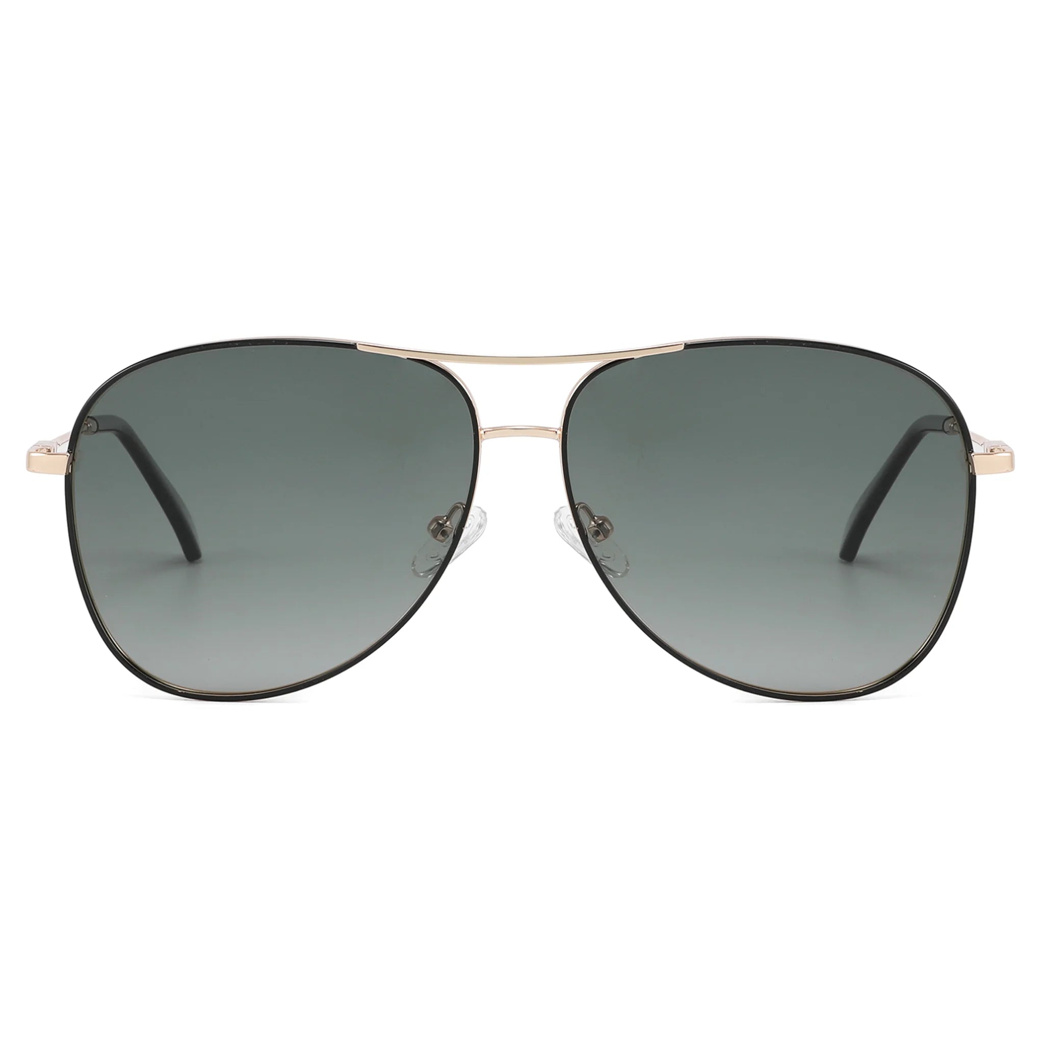 Aviator Metal Sunglasses JT-GLT9068 - Joyiris Eyewear