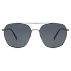 Geometric Metal Sunglasses JT-GLT9070 - Joyiris Eyewear
