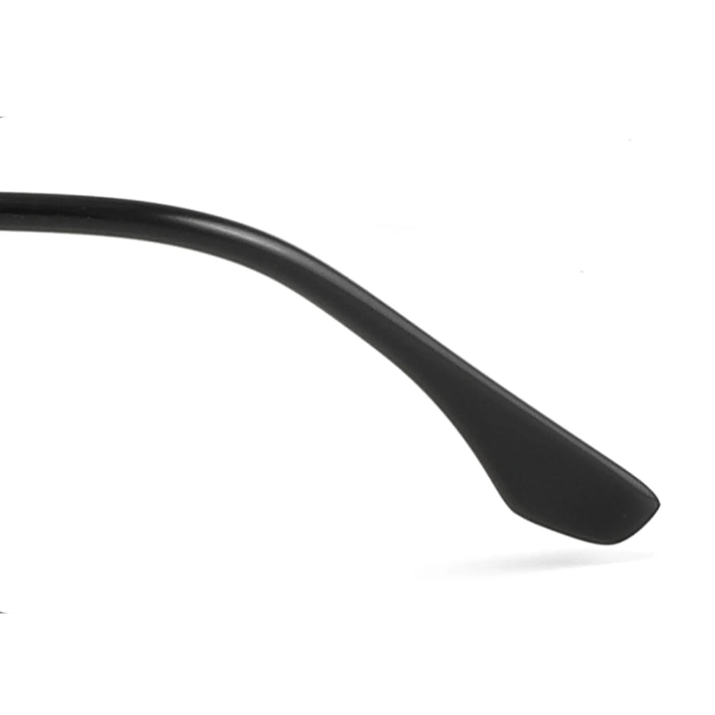 Rectangle Metal Sunglasses JT-GLT9081 - Joyiris Eyewear