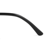 Rectangle Metal Sunglasses JT-GLT9087 - Joyiris Eyewear