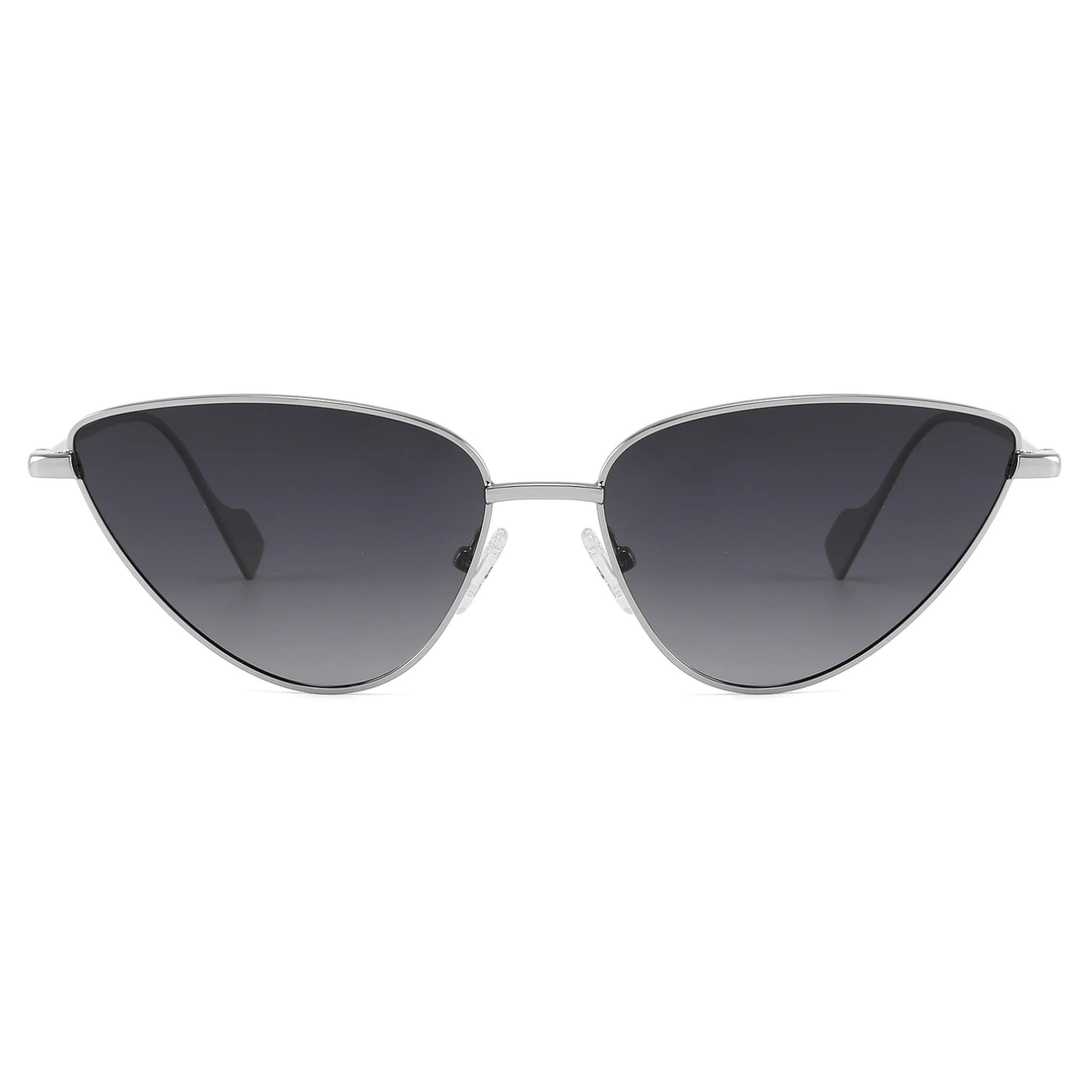 Cat-Eye Metal Sunglasses JT-GLT9088 - Joyiris Eyewear