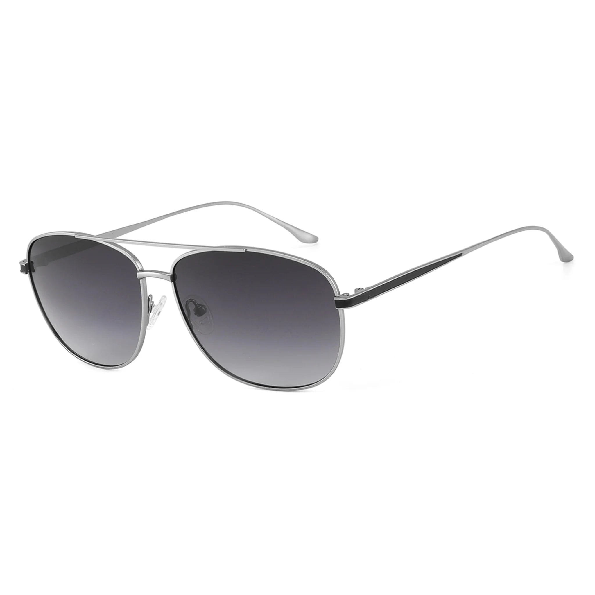 Square Metal Sunglasses JT-GLT9093 - Joyiris Eyewear