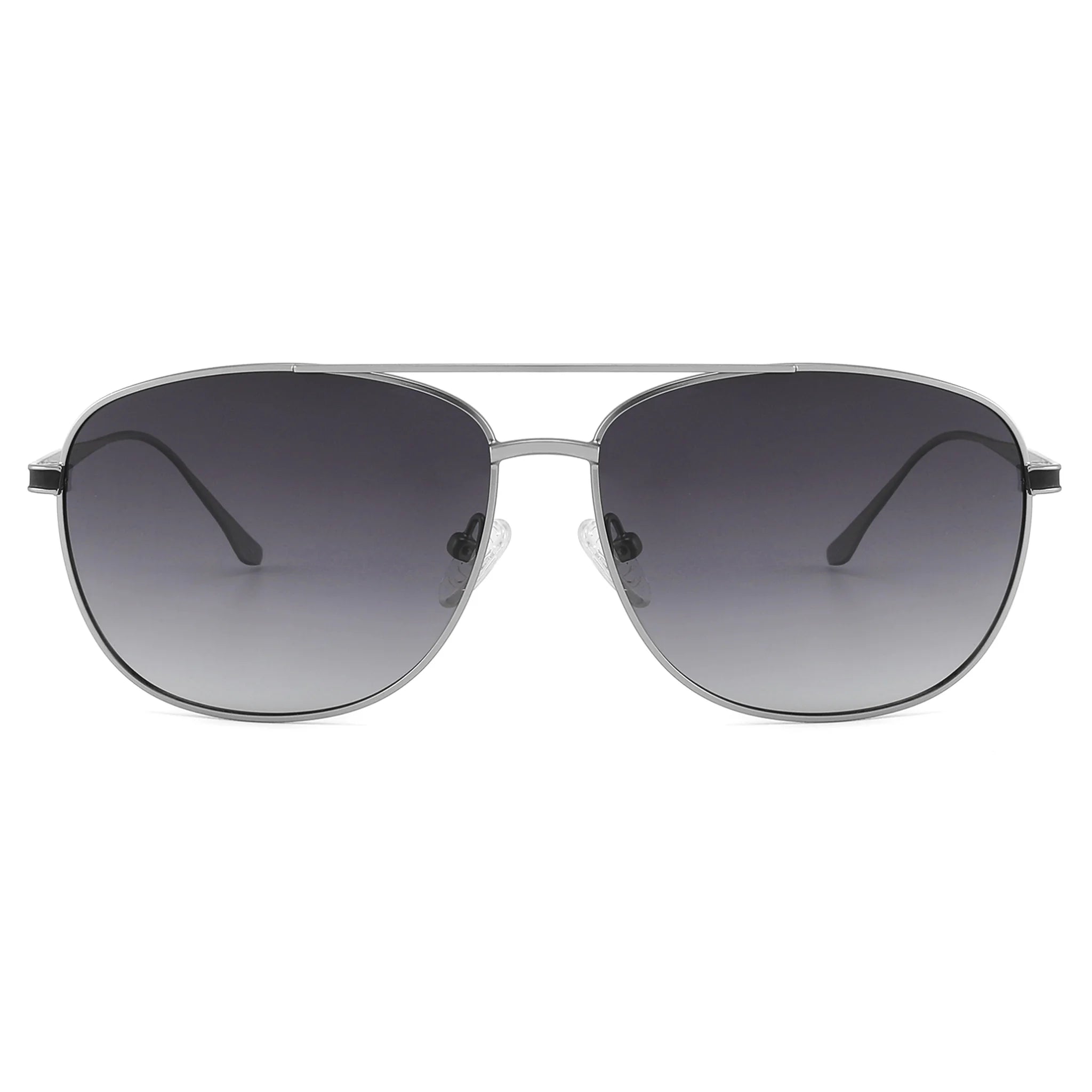 Square Metal Sunglasses JT-GLT9093 - Joyiris Eyewear