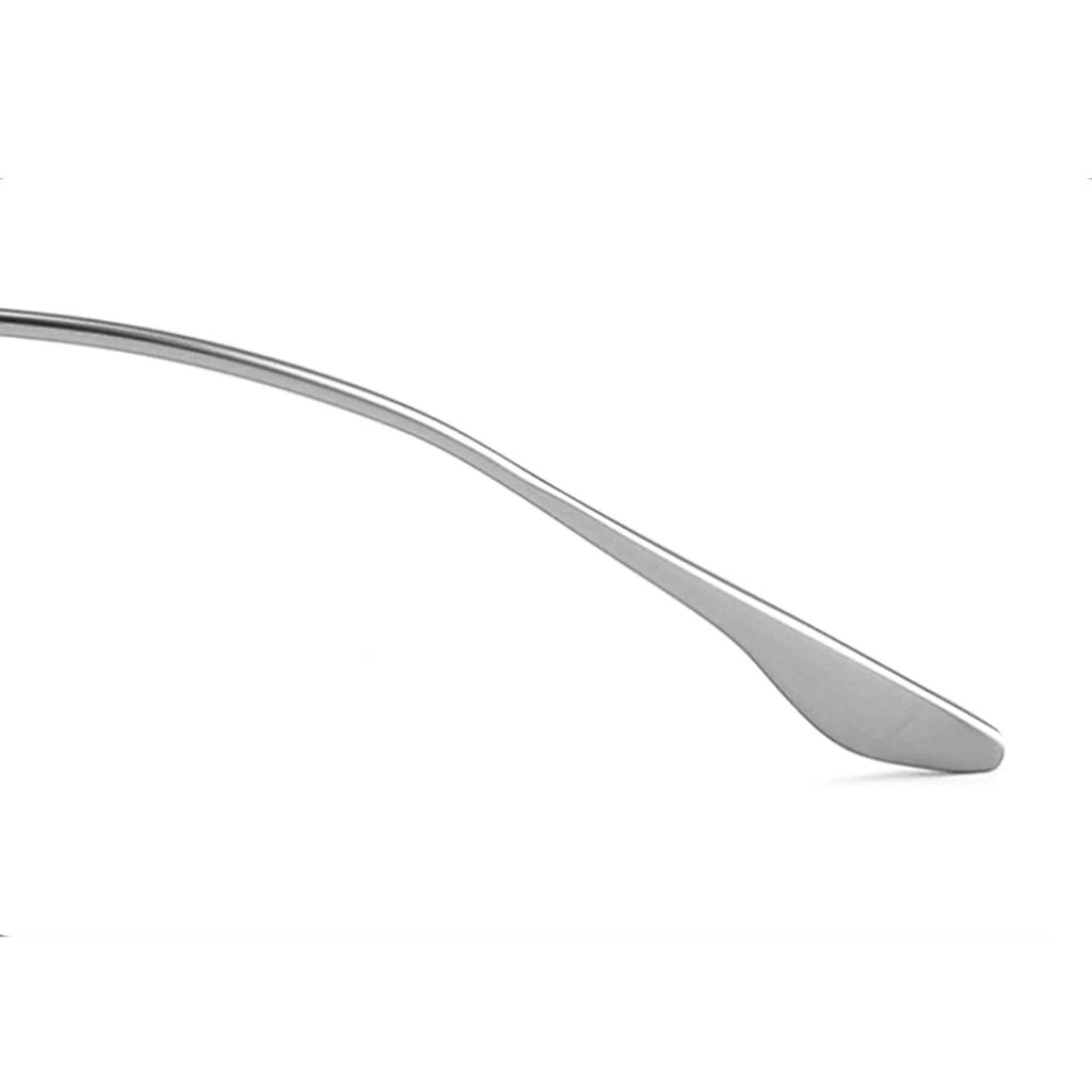 Square Metal Sunglasses JT-GLT9093 - Joyiris Eyewear