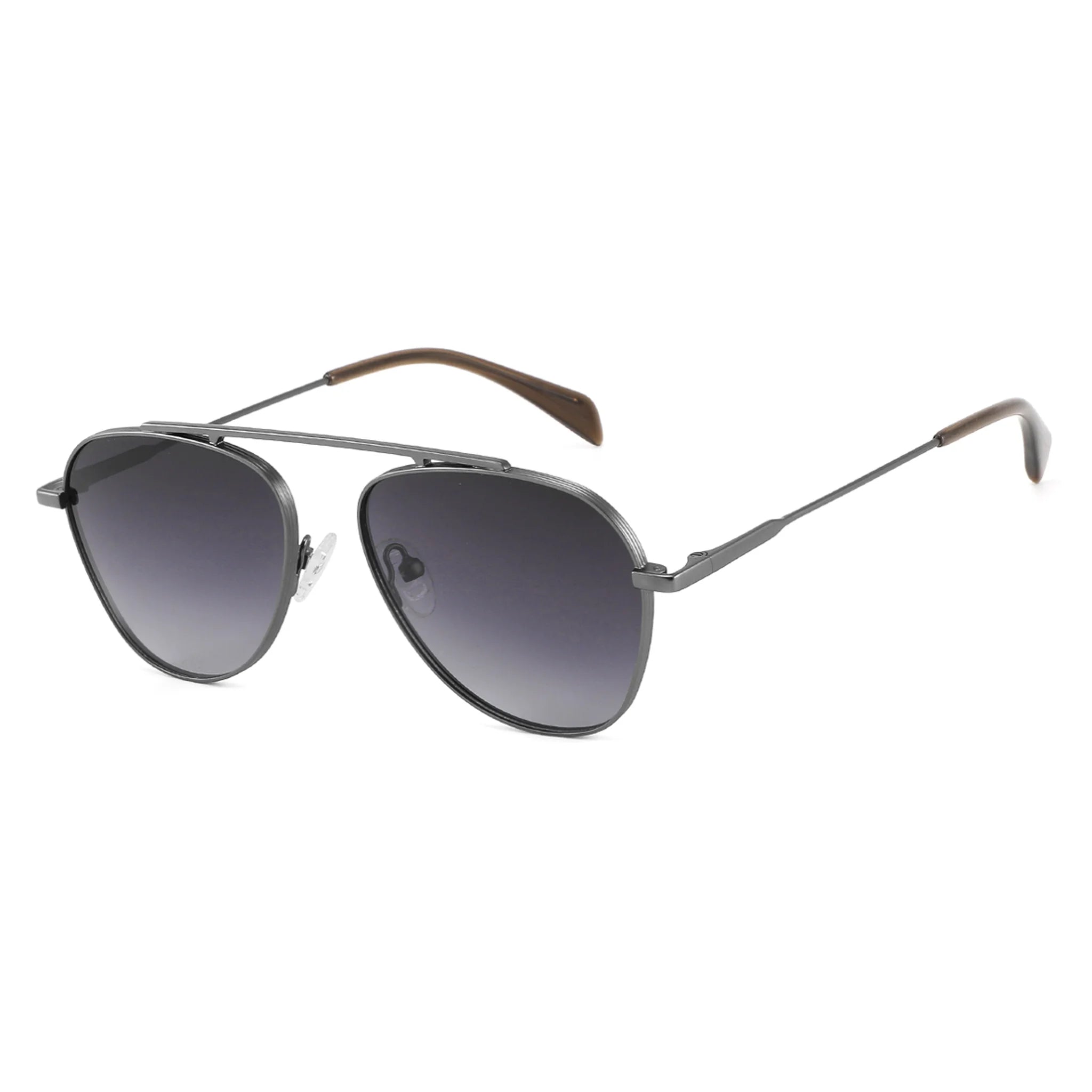 Aviator Metal Sunglasses JT-GLT9109 - Joyiris Eyewear