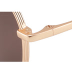 Aviator Metal Sunglasses JT-GLT9109 - Joyiris Eyewear