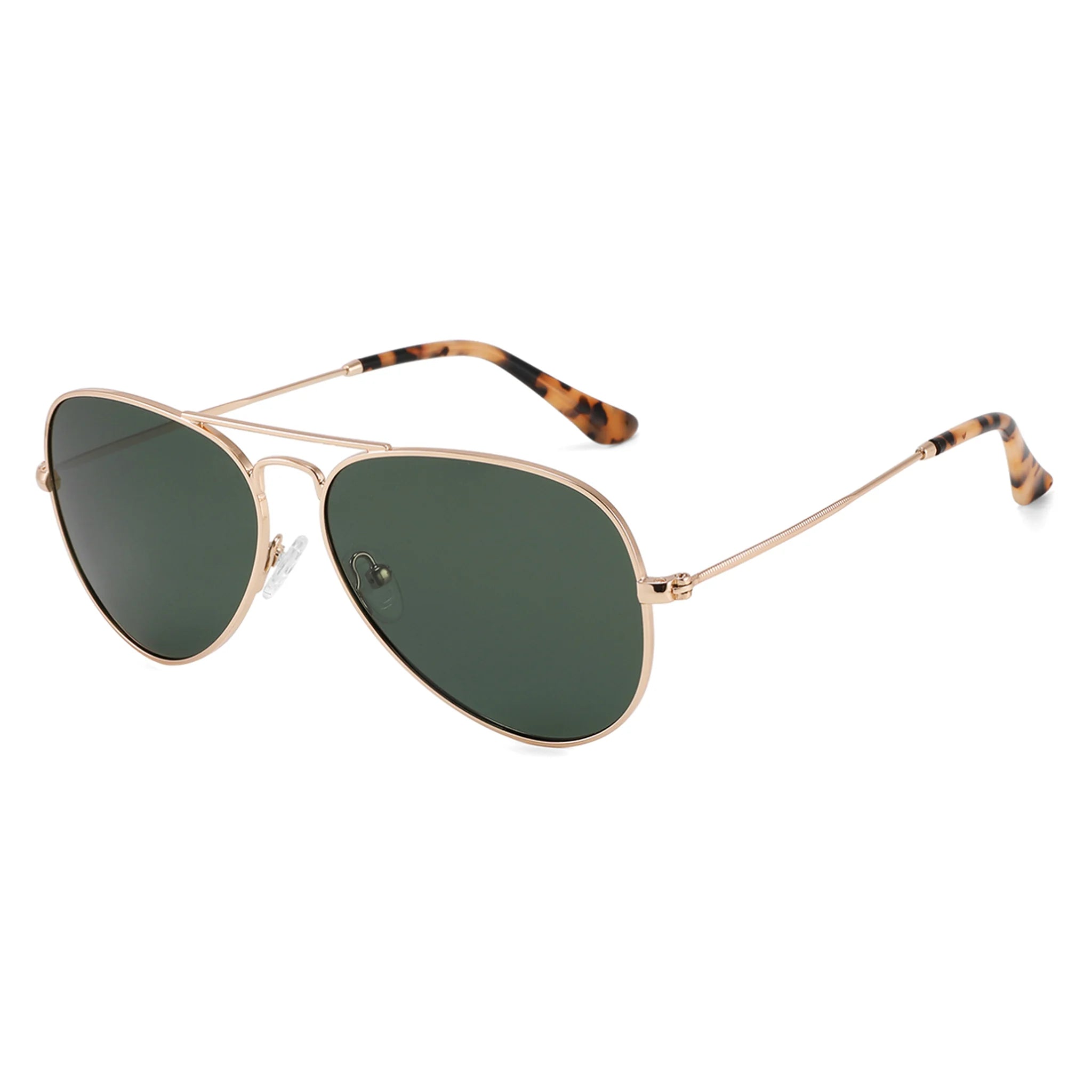 Aviator Metal Sunglasses JT-GLT9117 - Joyiris Eyewear