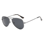 Aviator Metal Sunglasses JT-GLT9118 - Joyiris Eyewear