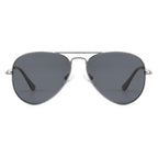 Aviator Metal Sunglasses JT-GLT9118 - Joyiris Eyewear