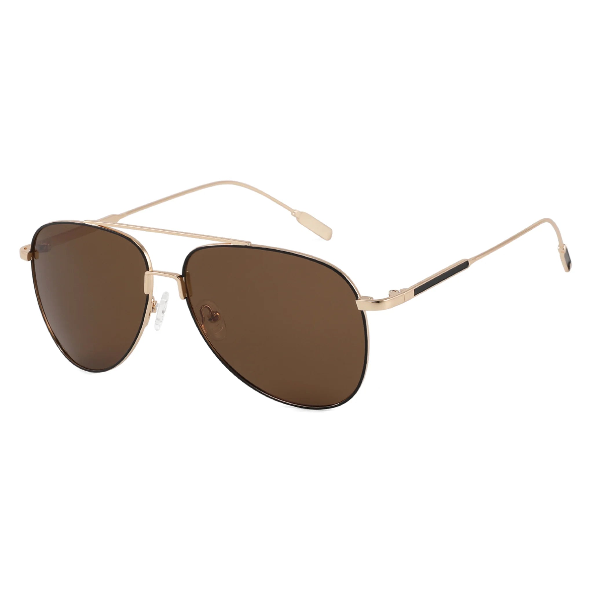 Aviator Metal Sunglasses JT-GLT9120 - Joyiris Eyewear