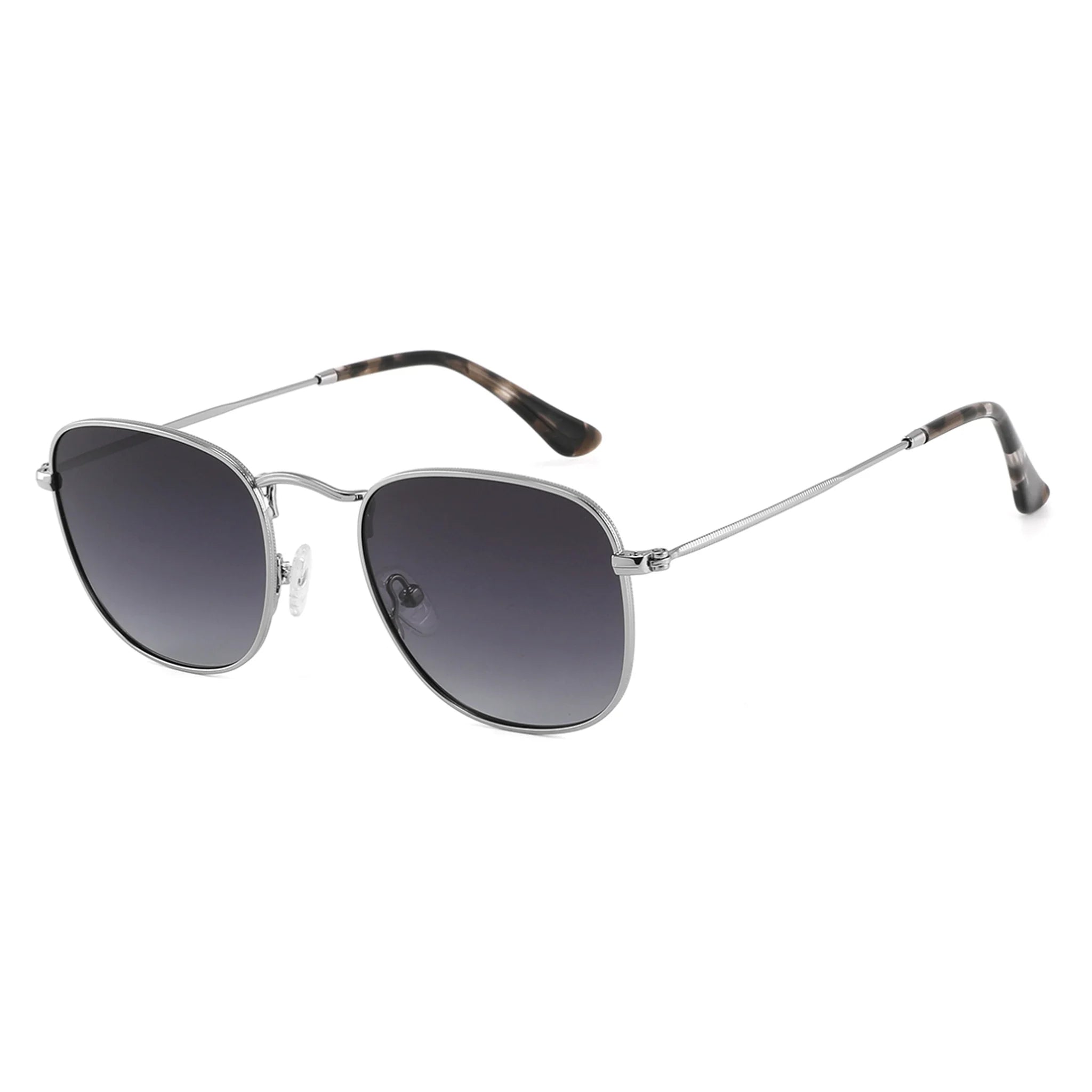 Square Metal Sunglasses JT-GLT9122 - Joyiris Eyewear