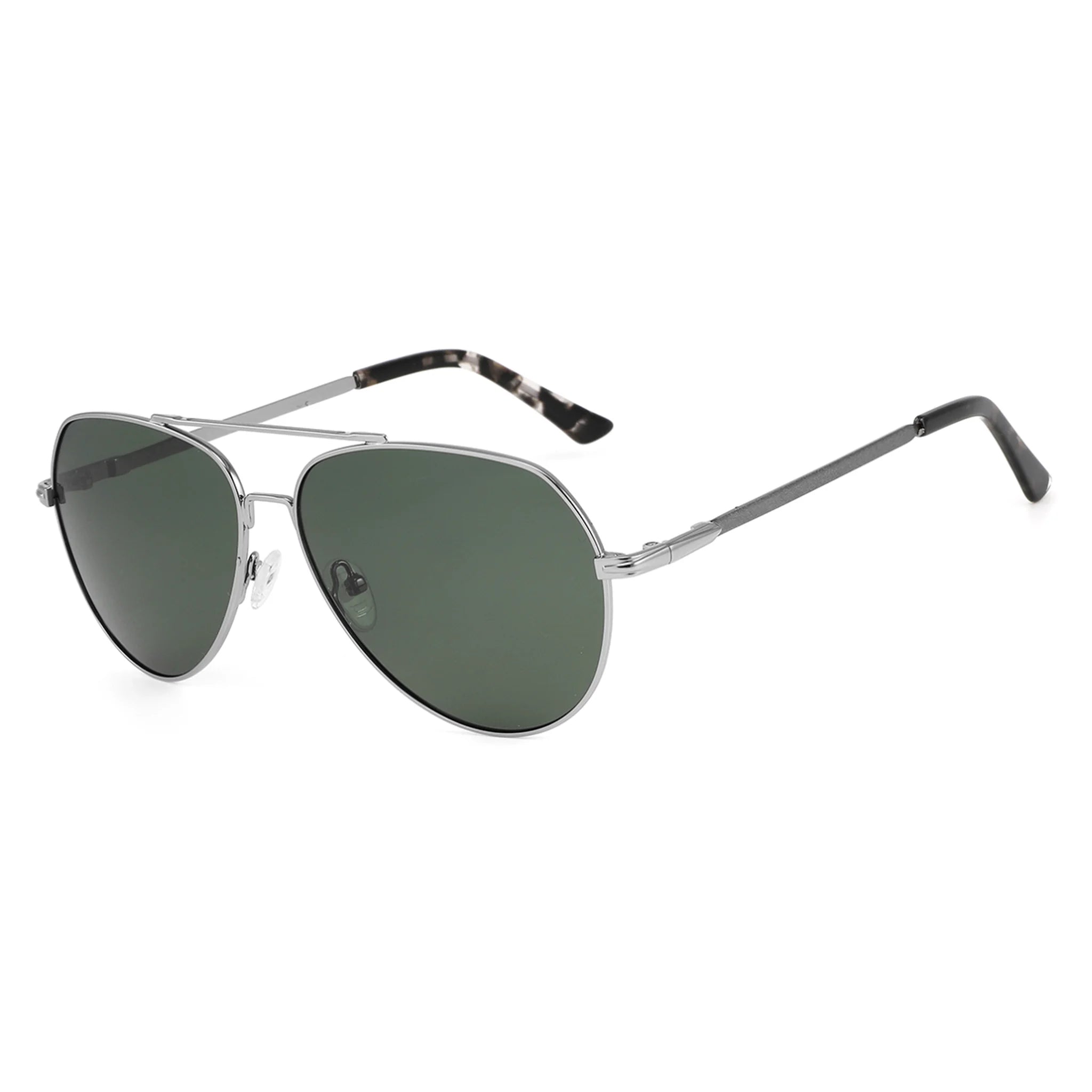 Aviator Metal Sunglasses JT-GLT9124 - Joyiris Eyewear