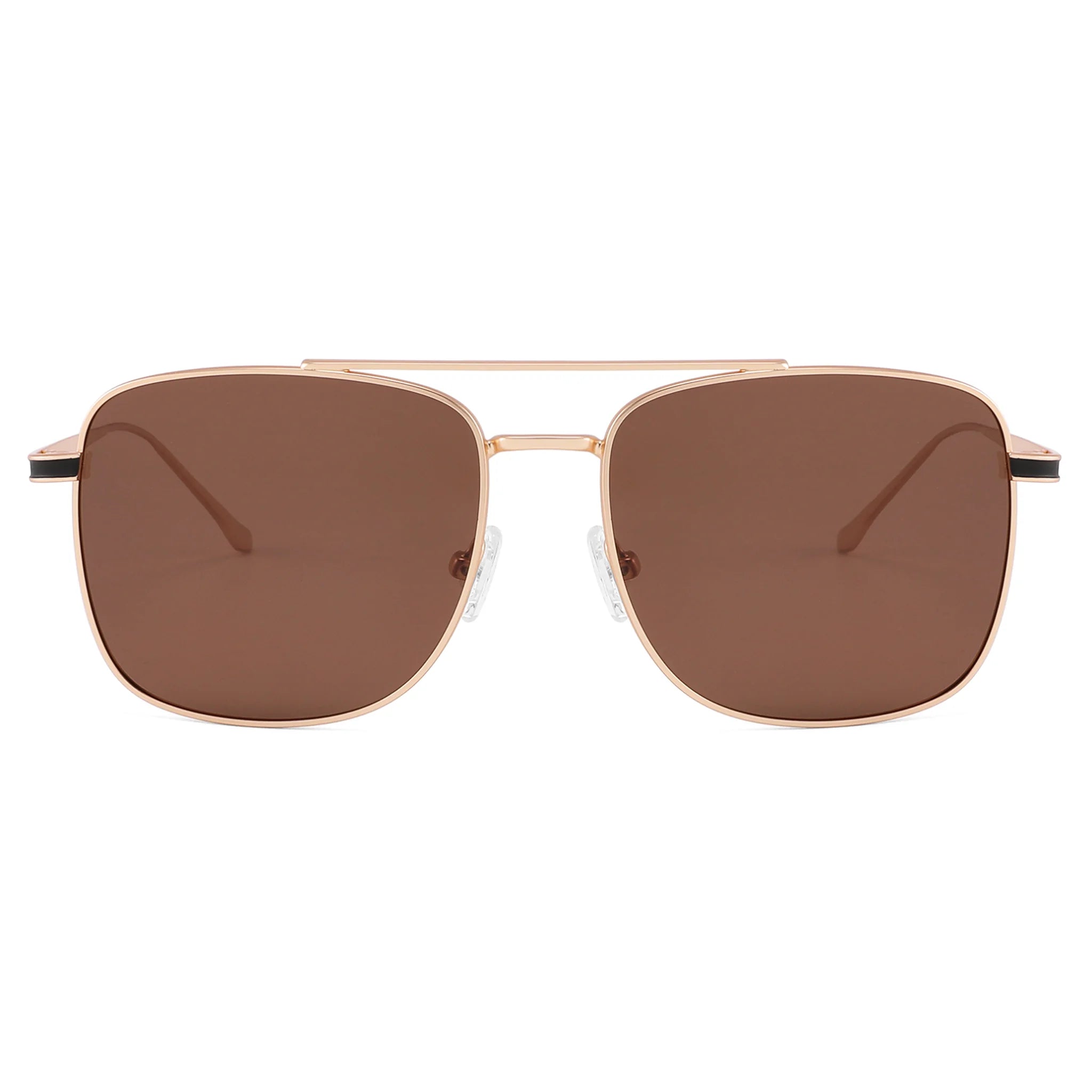 Square Metal Sunglasses JT-GLT9126 - Joyiris Eyewear