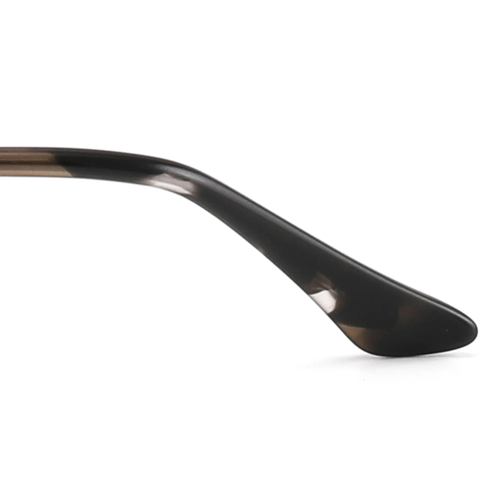 Oval Metal Sunglasses JT-GLT9129 - Joyiris Eyewear