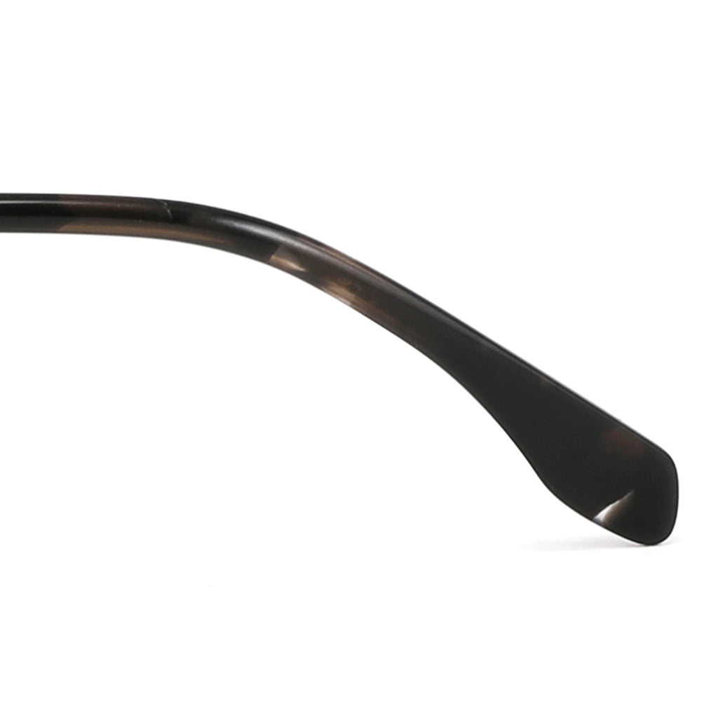 Oval Metal Sunglasses JT-GLT9144 - Joyiris Eyewear