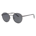 Round Metal Sunglasses JT-GLT9148 - Joyiris Eyewear