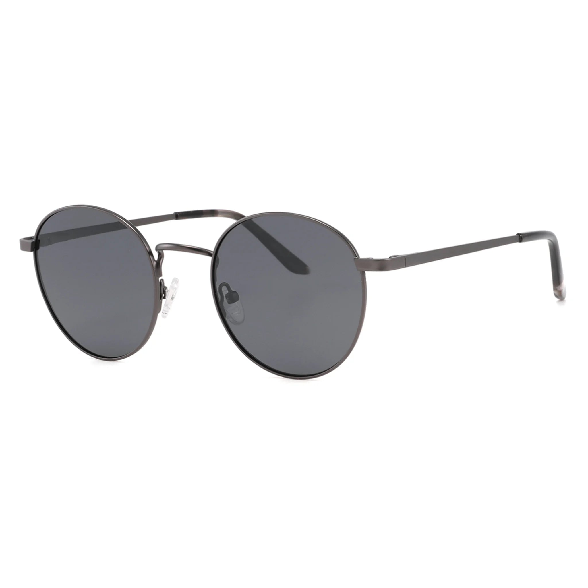 Round Metal Sunglasses JT-GLT9148 - Joyiris Eyewear