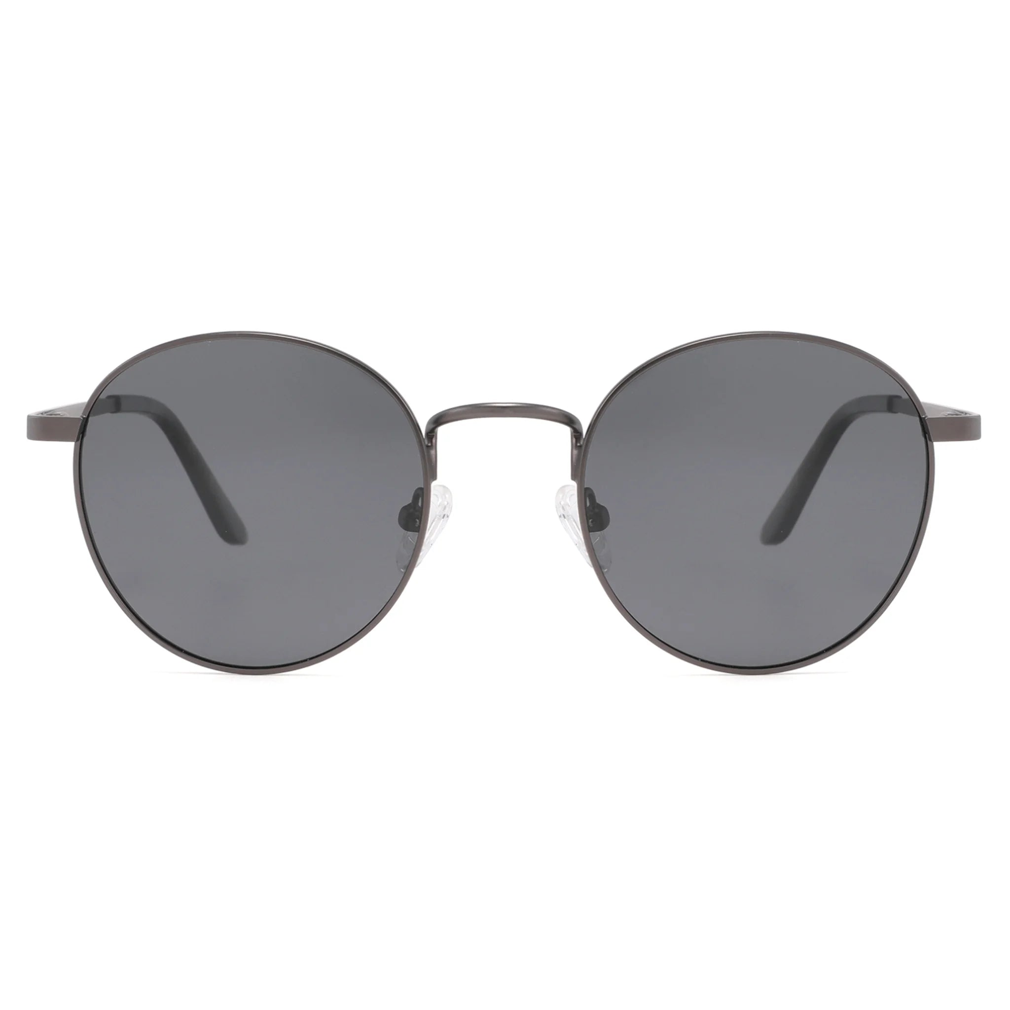 Round Metal Sunglasses JT-GLT9148 - Joyiris Eyewear