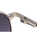 Round Metal Sunglasses JT-GLT9148 - Joyiris Eyewear