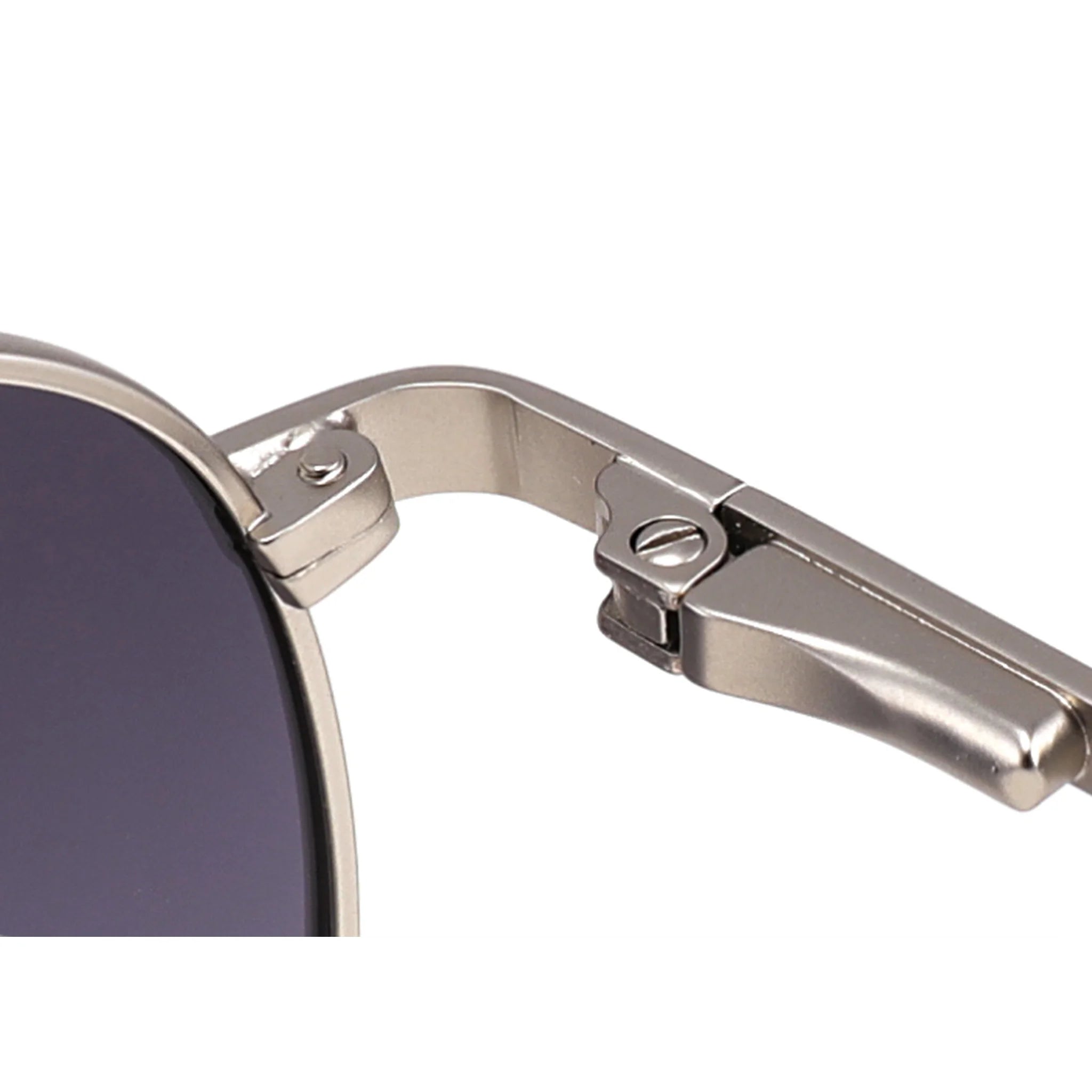 Round Metal Sunglasses JT-GLT9148 - Joyiris Eyewear
