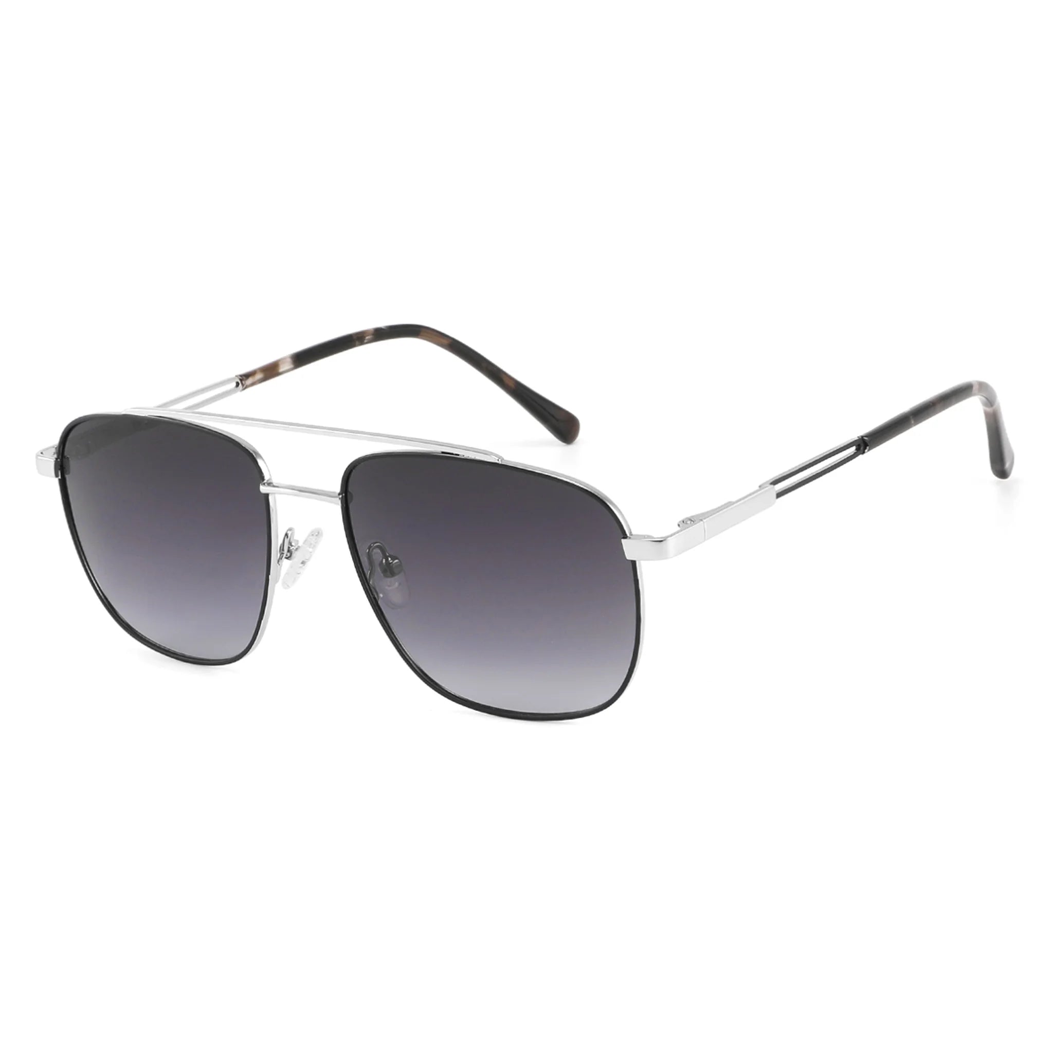 Square Metal Sunglasses JT-GLT9150 - Joyiris Eyewear