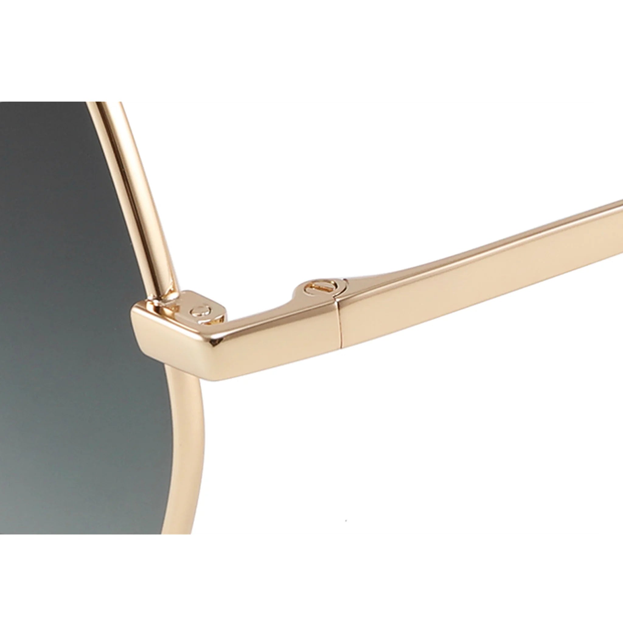 Geometric Metal Sunglasses JT-GLT9152 - Joyiris Eyewear