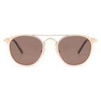 Round Metal Sunglasses JT-GLT9158 - Joyiris Eyewear