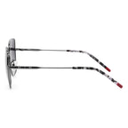 Geometric Metal Sunglasses JT-GLT9162 - Joyiris Eyewear