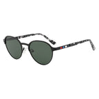 Round Metal Sunglasses JT-GLT9169 - Joyiris Eyewear