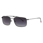 Rectangle Metal Sunglasses JT-GLT9178 - Joyiris Eyewear