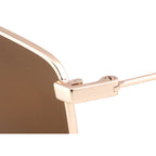 Rectangle Metal Sunglasses JT-GLT9178 - Joyiris Eyewear