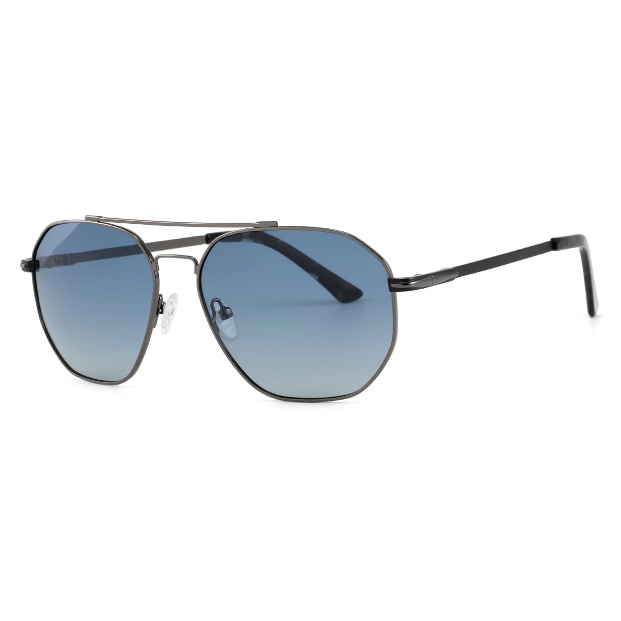 Aviator Metal Sunglasses JT-GLT9187 - Joyiris Eyewear