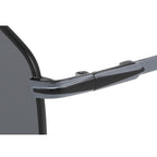 Aviator Metal Sunglasses JT-GLT9187 - Joyiris Eyewear