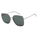 Square Acetate & Metal Sunglasses JT-GLT9188 - Joyiris Eyewear