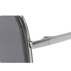 Square Acetate & Metal Sunglasses JT-GLT9188 - Joyiris Eyewear