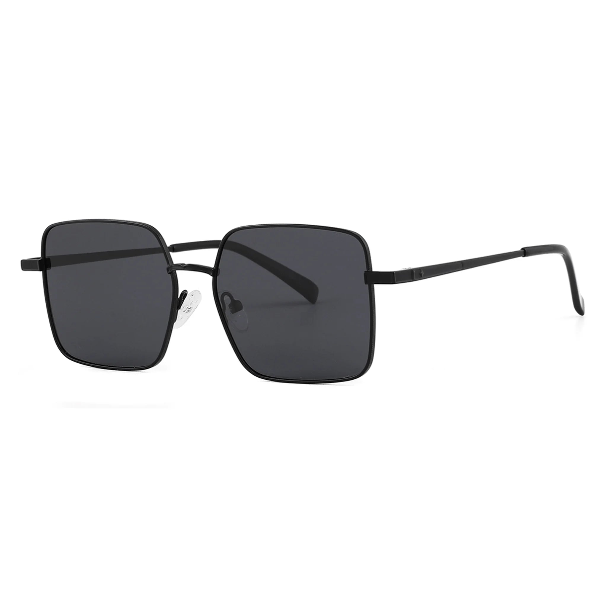 Square Metal Sunglasses JT-GLT9189 - Joyiris Eyewear