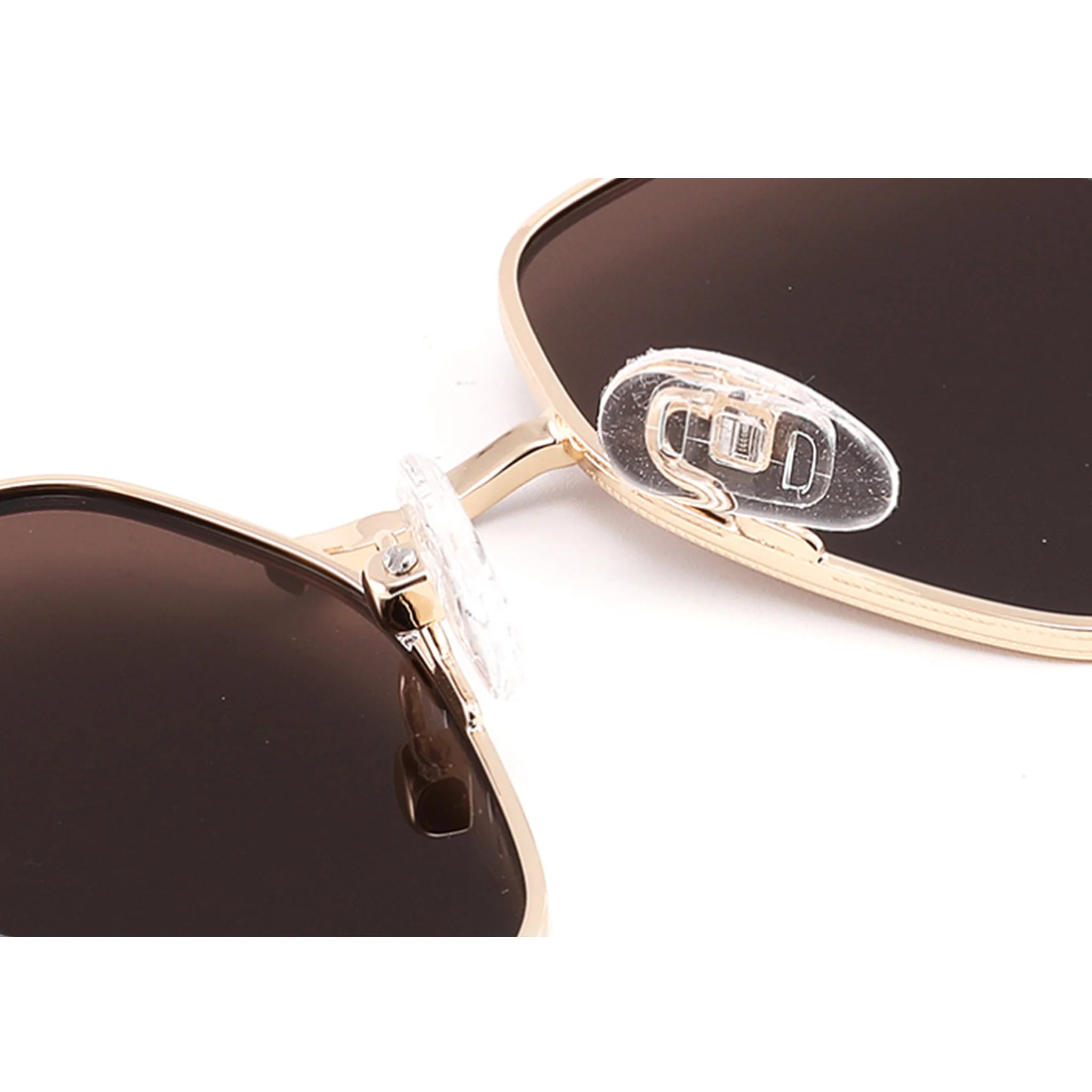 Square Metal Sunglasses JT-GLT9189 - Joyiris Eyewear