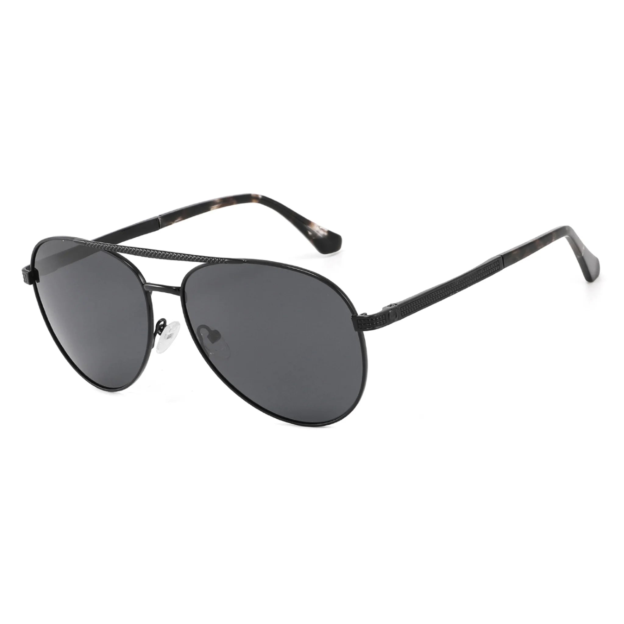 Aviator Metal Sunglasses JT-GLT9205 - Joyiris Eyewear
